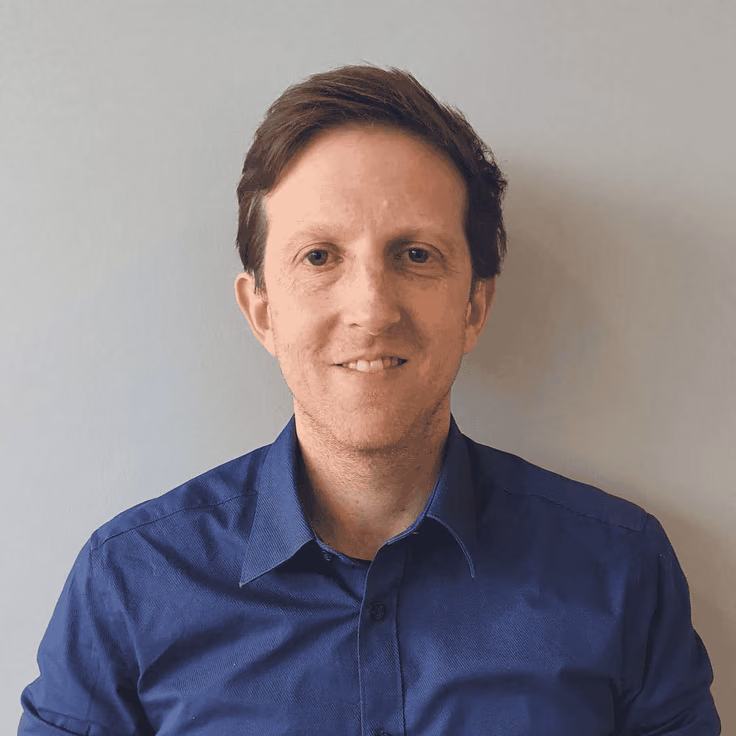 David Levy, Head of Content at CompareForexBrokers